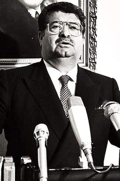 Years with Özal: January 24